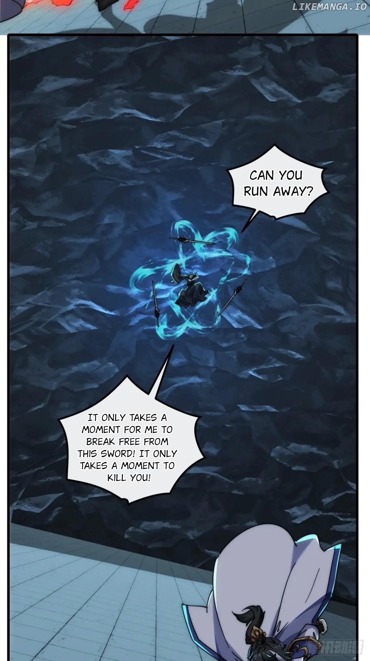 Please Slay The Demon! Young Master! Chapter 194 - page 22